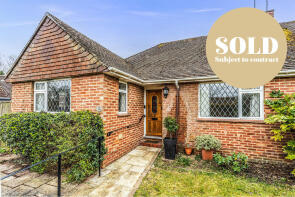 20, St Lawrence Way, Hassocks BN6 9SH