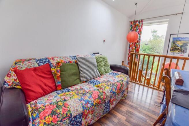 Annexe Living Room