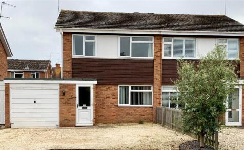 Wessons Road, Bidford-On-Avon