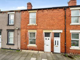 61, Thomson Street, Carlisle CA1 2LP