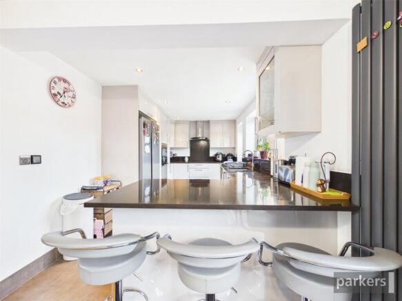 Skelmerdale Way, Earley, Reading, Berkshire, RG6 photo 4