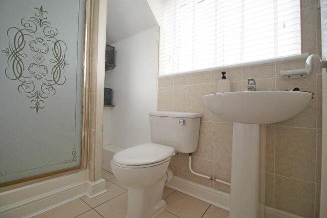 En suite