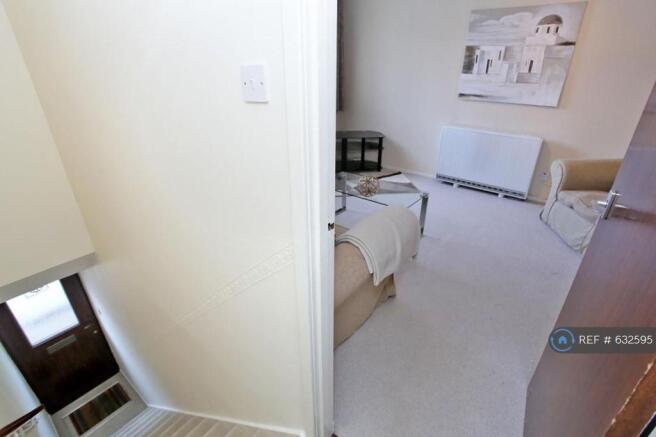 Hallway/Landing