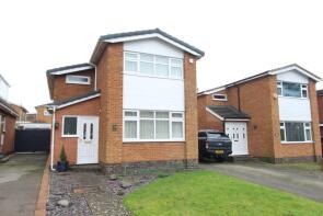 39, Macaulay Road, Lutterworth LE17 4XB