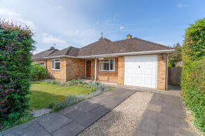 32, Oakleigh Avenue, Hallow WR2 6NG