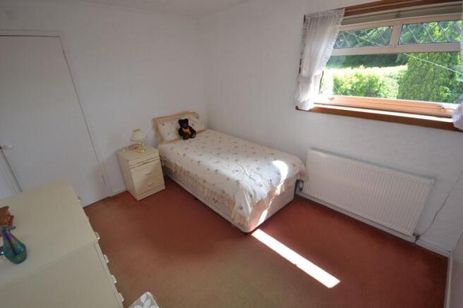 Bedroom No. 2