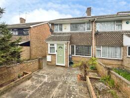 13, Esk Way, Milton Keynes MK3 7PW