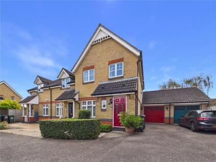 Carraways, Witham, Essex, CM8