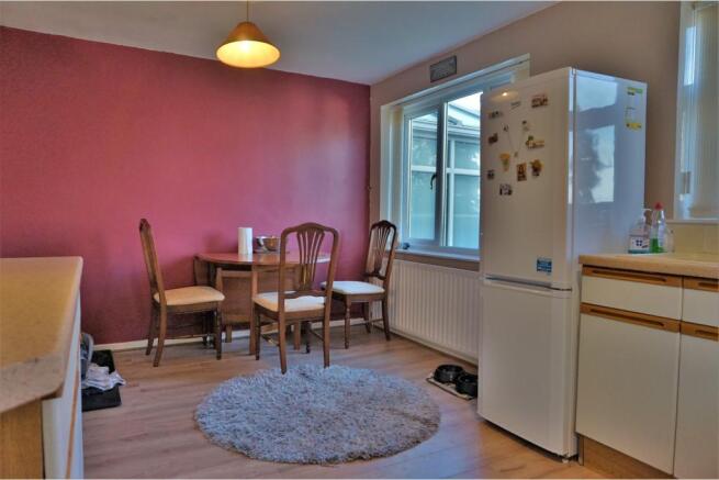 Kitchen / Diner