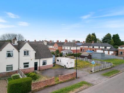 Devonshire Road, Rotherham, S66