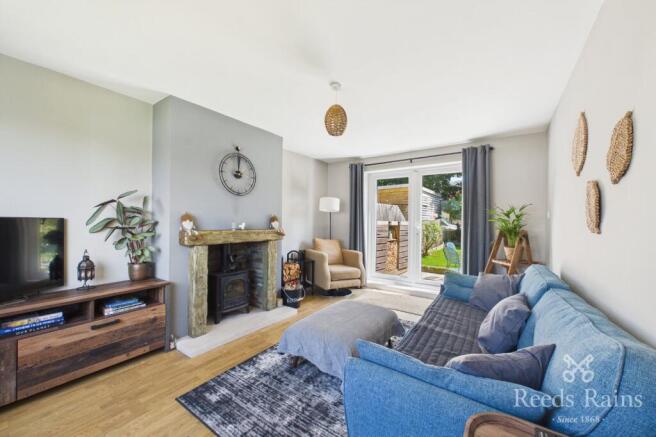 Langdale Road, Padiham, Burnley, Lancashire, BB12 photo 5