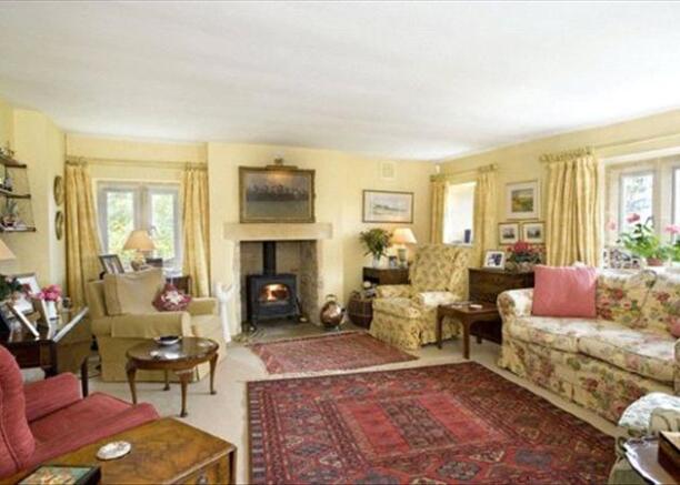Drawing Room
