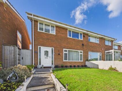 Yorkminster Drive, Chelmsley Wood, Solihull, B37