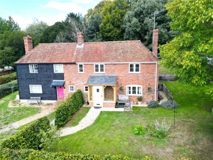 The Close, Whitsbury, Fordingbridge, Hampshire, SP6