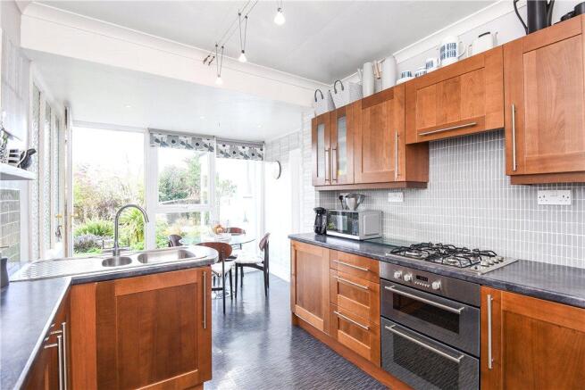 Kitchen/Breakfast