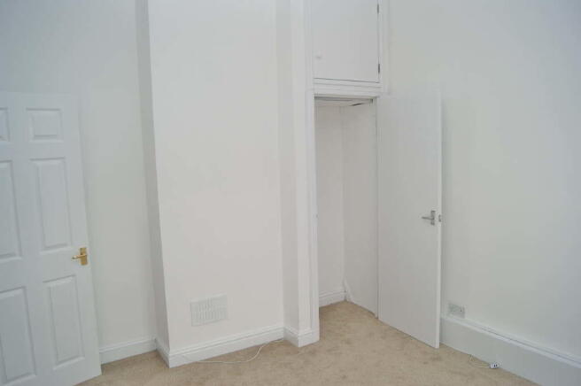 No. 2 Bedroom