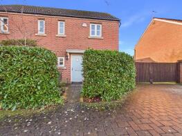20, Lyneham Drive Kingsway, Quedgeley, Gloucester GL2 2AY