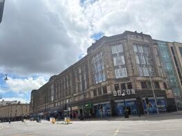 Flat 50, 124, Lothian Road, West End, Edinburgh EH3 9DD