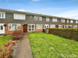 26, Sherwood Drive, Waddington, Lincoln LN5 9DD