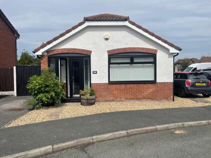 Kingsthorne Park, Hunts Cross, L25