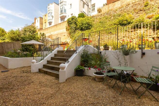Communal garden