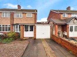 15, Duke Street, Wednesfield, Wolverhampton WV11 1TH