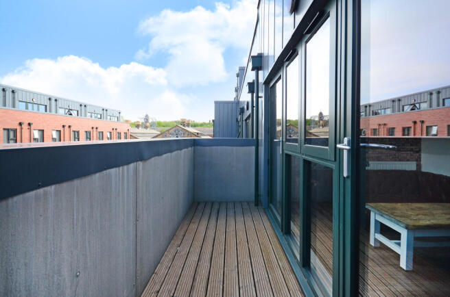1 bed Flat for sale Image 11
