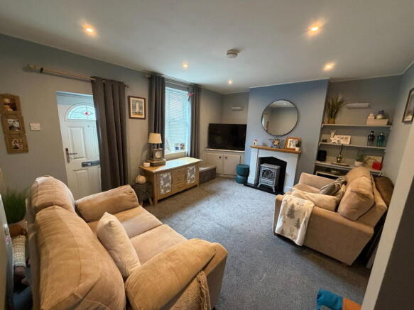 2 bed End of Terrace for sale Image 6