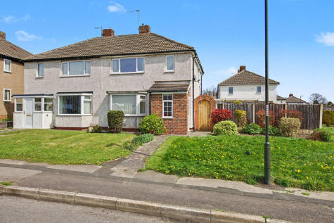 Burnbridge Road, Old Whittington, Chesterfield