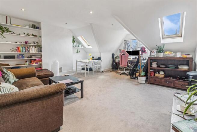 FOR SALE - Grange Road, W4