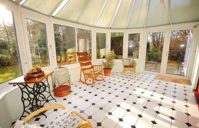 CONSERVATORY