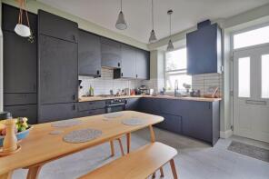 25, Blakeney Road, Sheffield S10 1FD