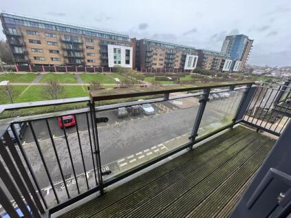 Ferry Court, Cardiff