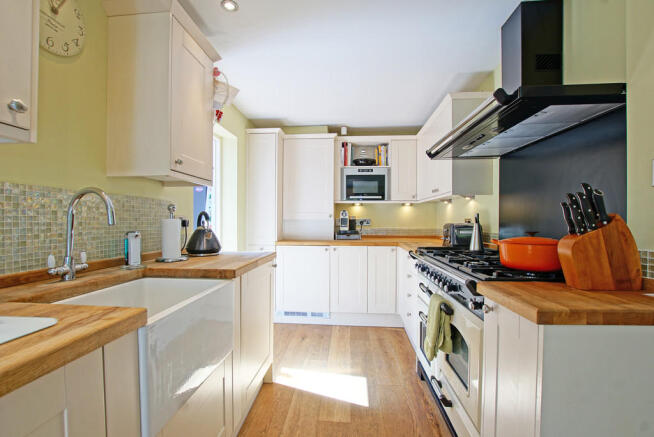 Kitchen Diner - A...