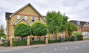 Flat 9, Collins Court, Lower Park Road, Loughton IG10 4NL