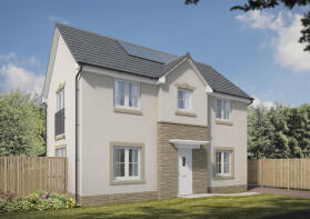 47, Arrochar Drive, Bishopton PA7 5HP
