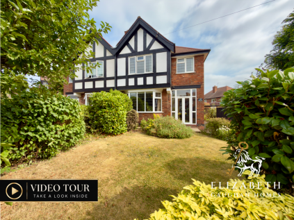 Larch Crescent, Beeston, NG9