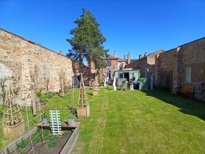 East Park Street, Chatteris