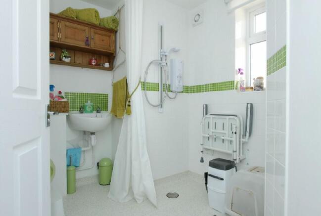 Wet Room
