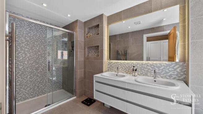 Principal en-suite