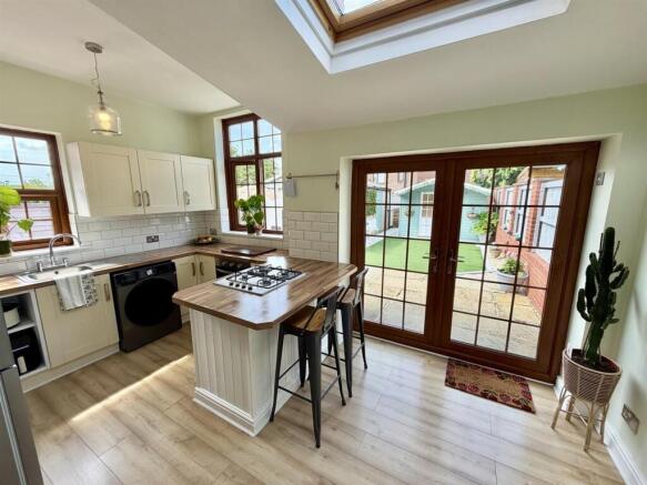 Bramleys Estate Agents - Greenside Road - Mirfield