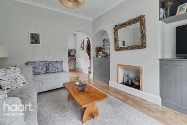 Carless Avenue, Harborne photo 4