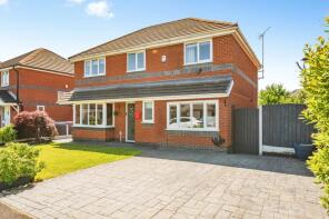 10, Burns Close, Liverpool L16 3GQ