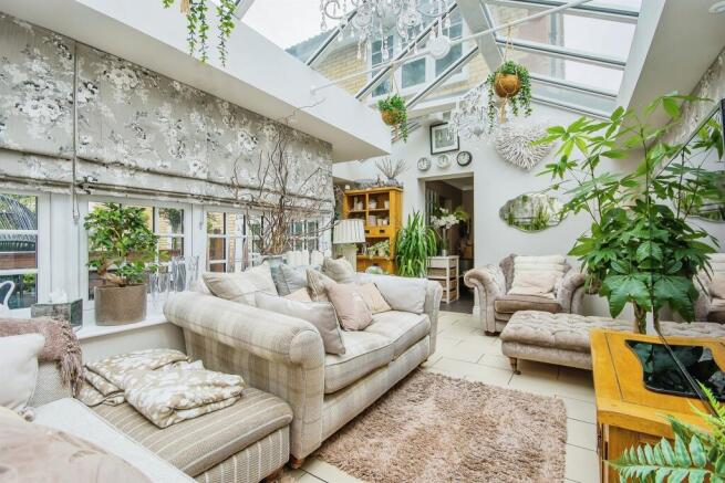 Orangery