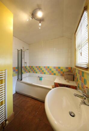 96 Severn Grove 3554
