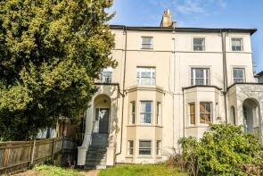 Flat 1, 32, Hamlet Road, Anerley, London SE19 2AW