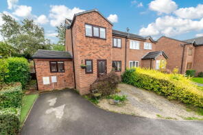 54, Ings Mill Drive, Clayton West, Huddersfield HD8 9PW