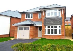 16, Blackmore Drive, Exeter EX1 4AH