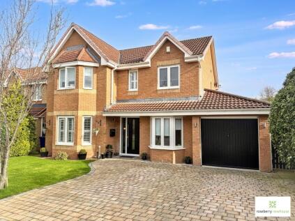 Brompton Avenue, Guisborough, North Yorkshire