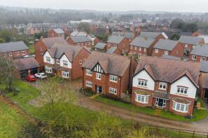 26, Stafford Close, Melbourne, Derby DE73 8LD